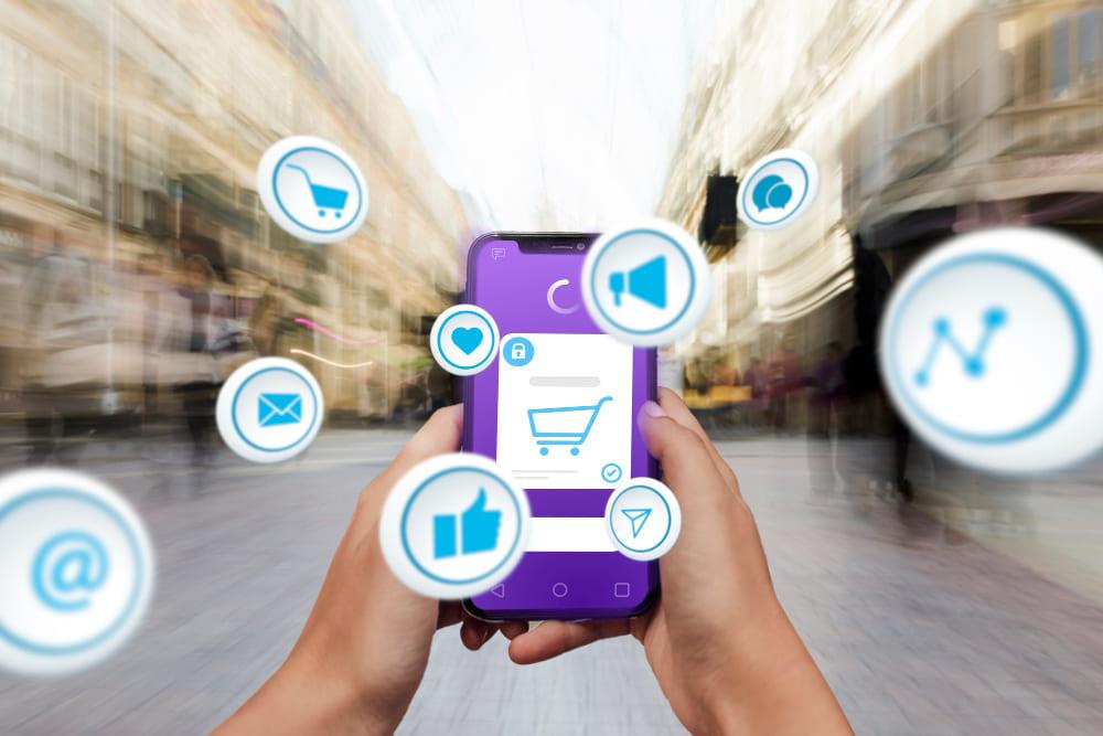 Future of Online Retail: Key Trends Shaping Digital Marketplaces